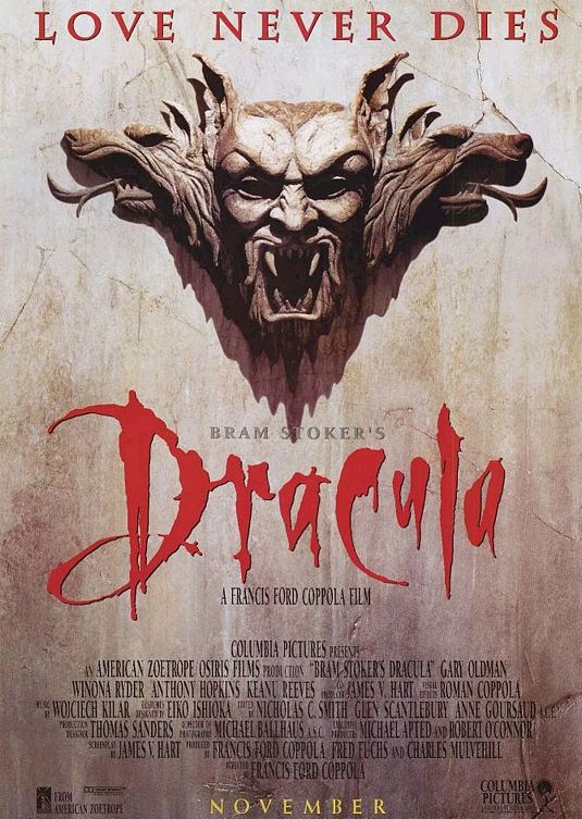 Dracula Francis Ford Coppola